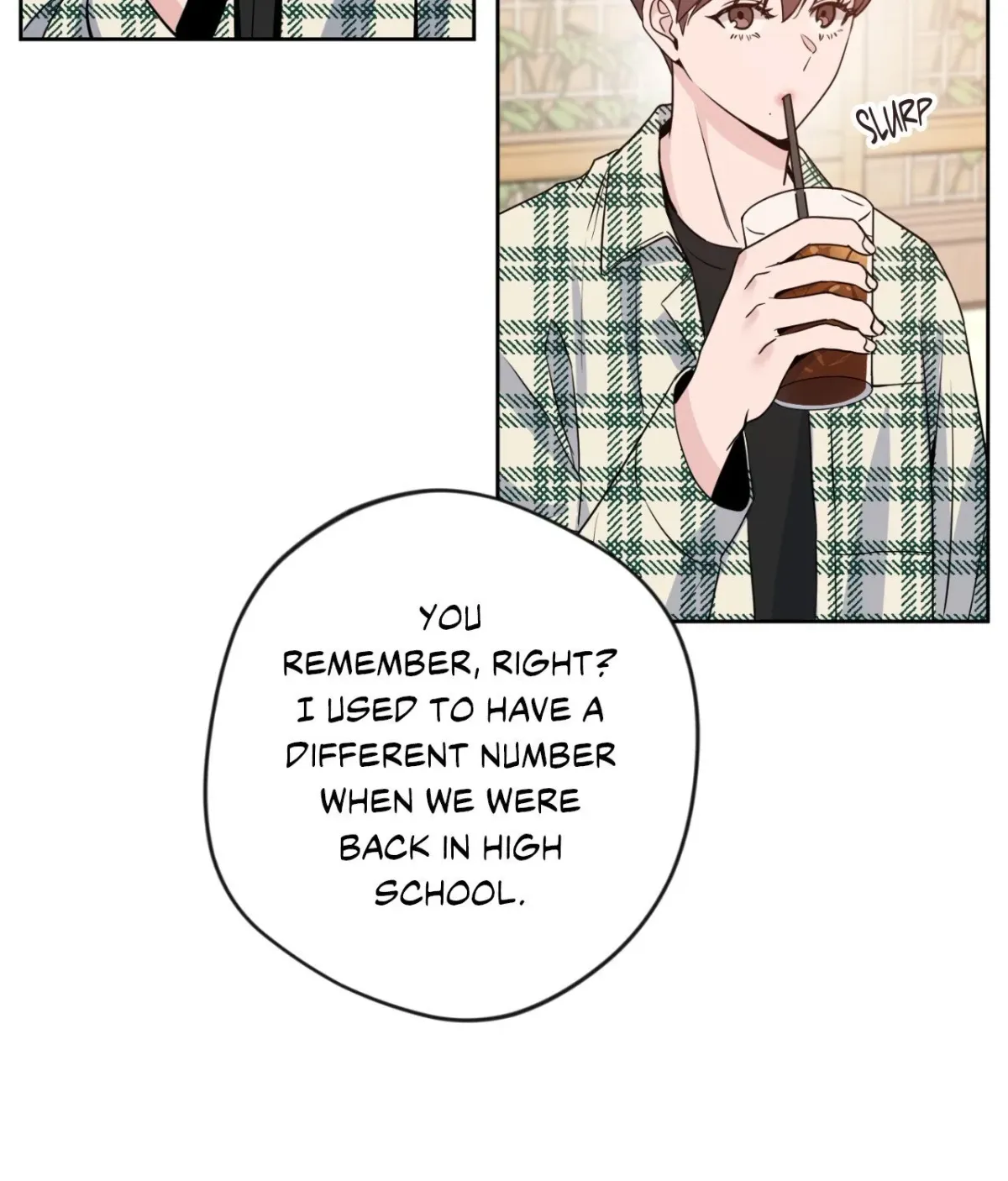 Angel Kiss (Bobnakk) Chapter 19 page 69 - 