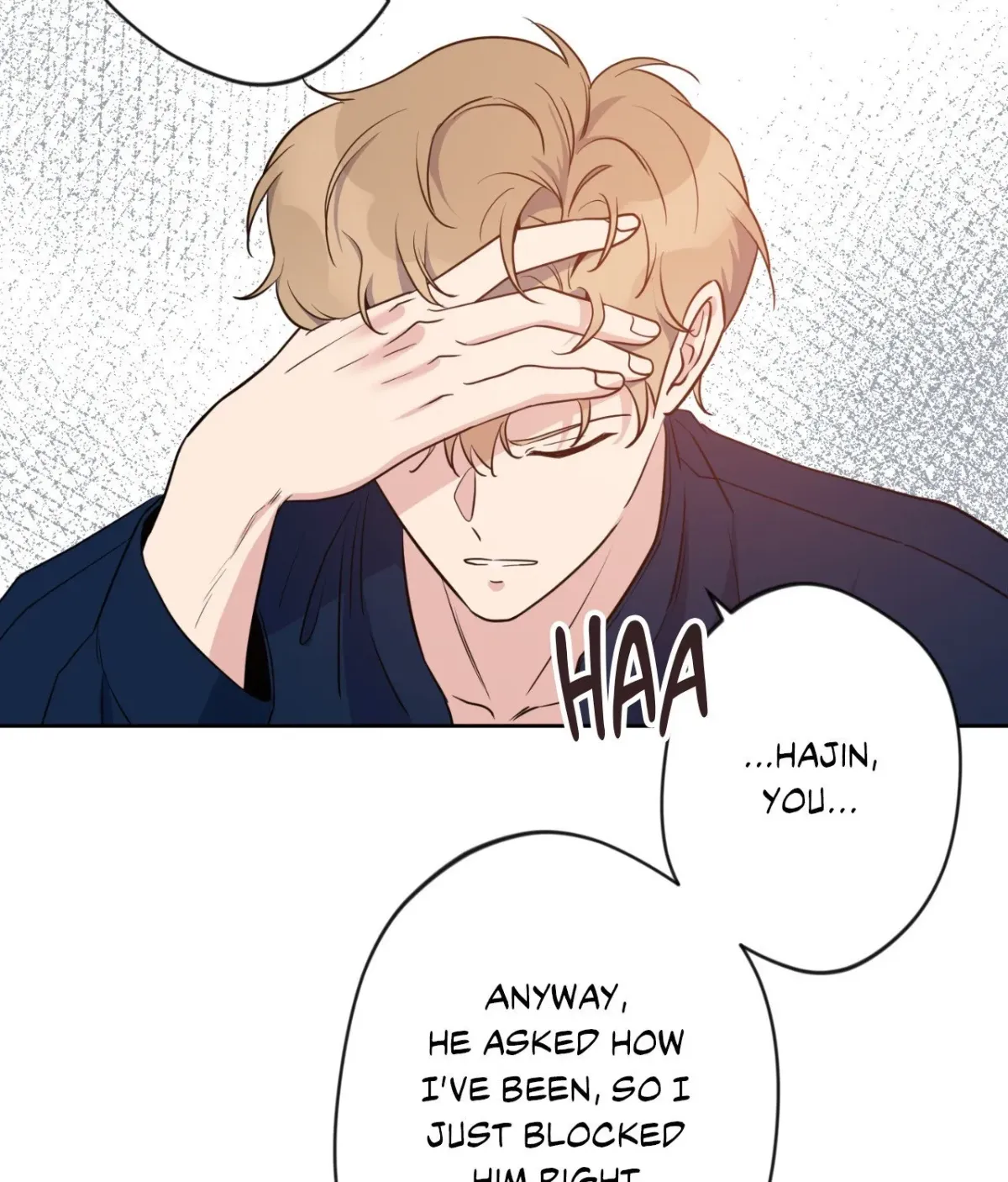 Angel Kiss (Bobnakk) Chapter 19 page 71 - 
