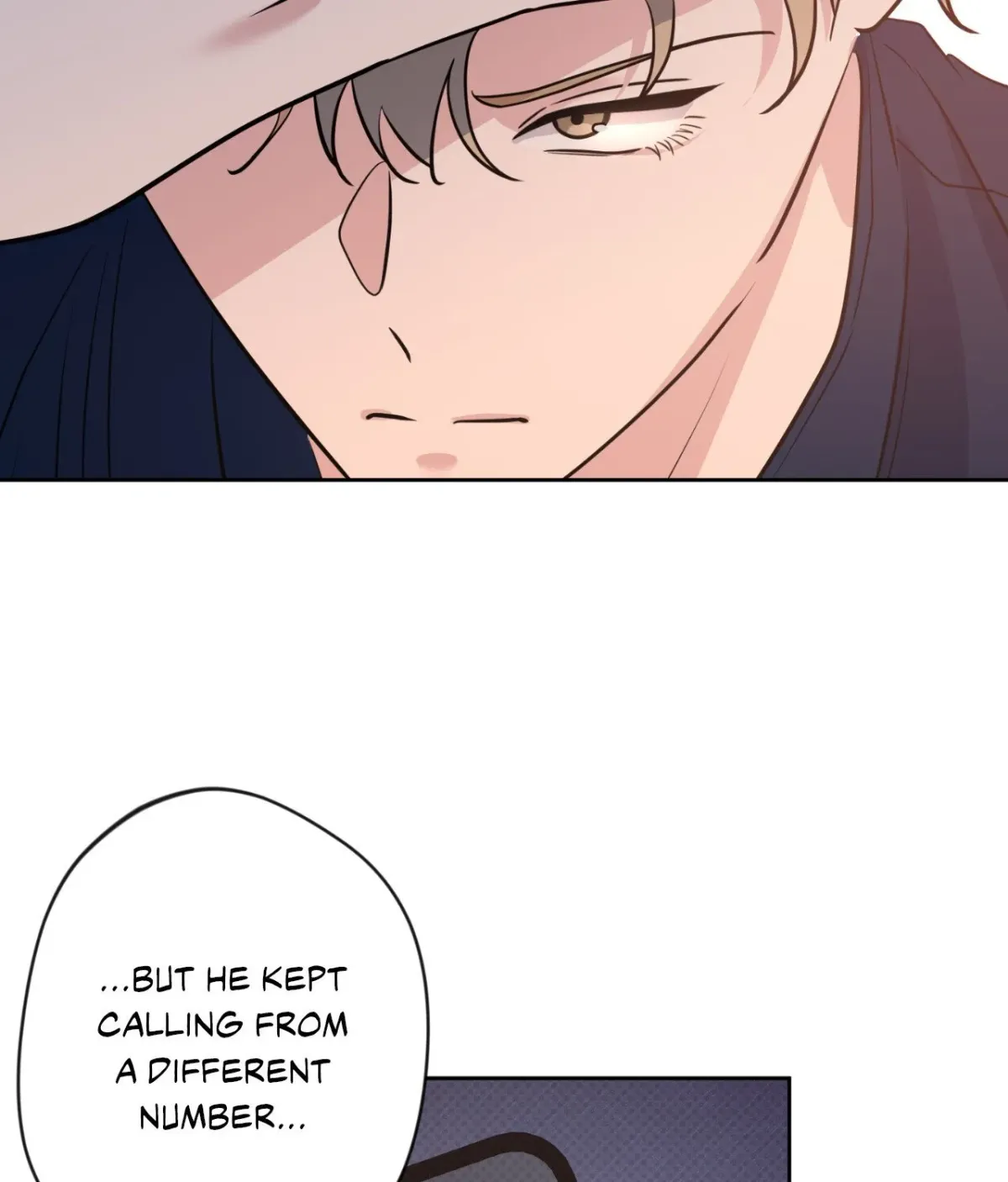 Angel Kiss (Bobnakk) Chapter 19 page 73 - 