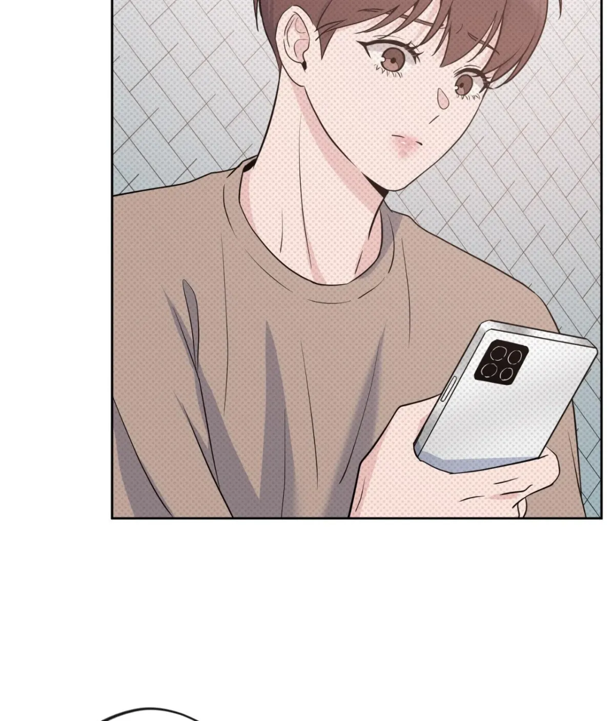 Angel Kiss (Bobnakk) Chapter 19 page 77 - 