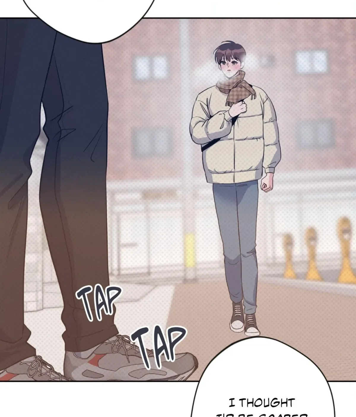Angel Kiss (Bobnakk) Chapter 19 page 79 - 