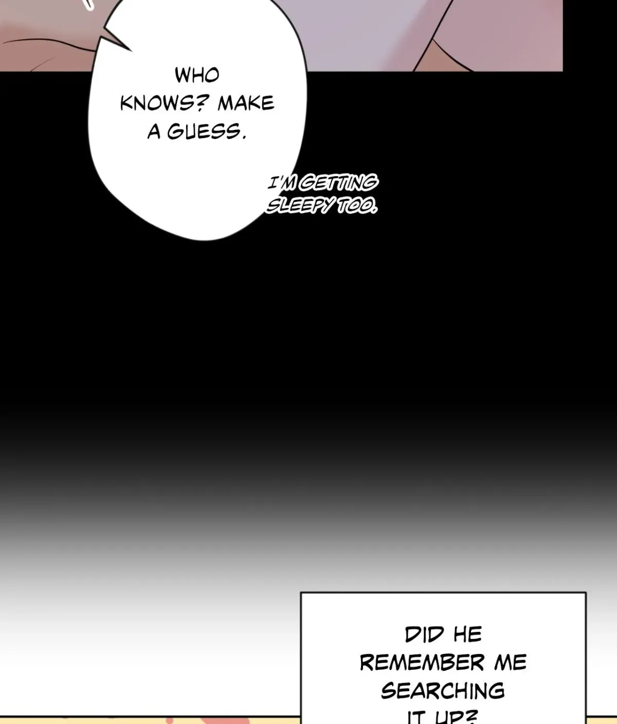 Angel Kiss (Bobnakk) Chapter 19 page 9 - 