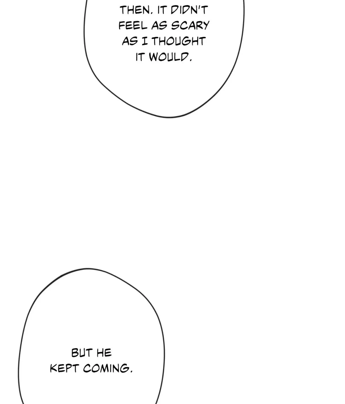 Angel Kiss (Bobnakk) Chapter 19 page 81 - 