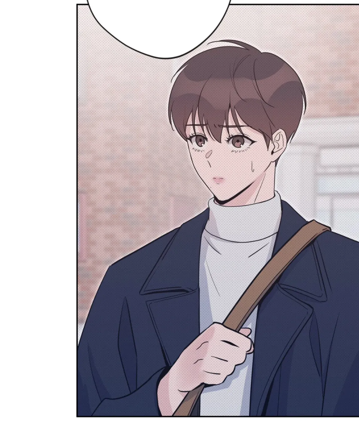 Angel Kiss (Bobnakk) Chapter 19 page 85 - 