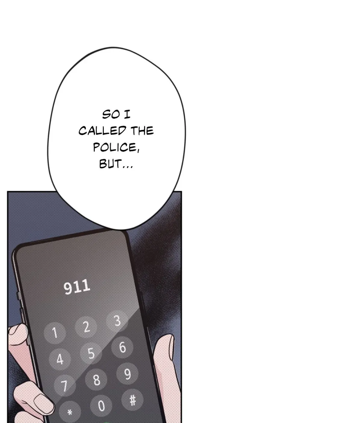 Angel Kiss (Bobnakk) Chapter 19 page 87 - 