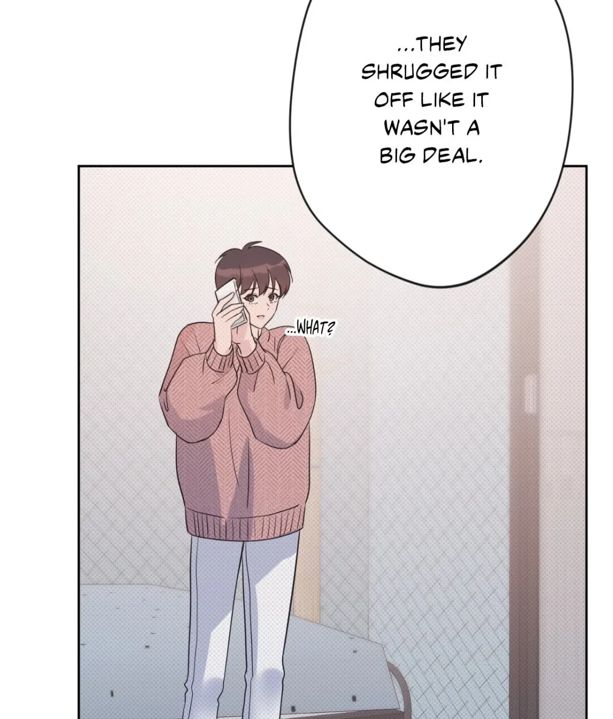 Angel Kiss (Bobnakk) Chapter 19 page 89 - 