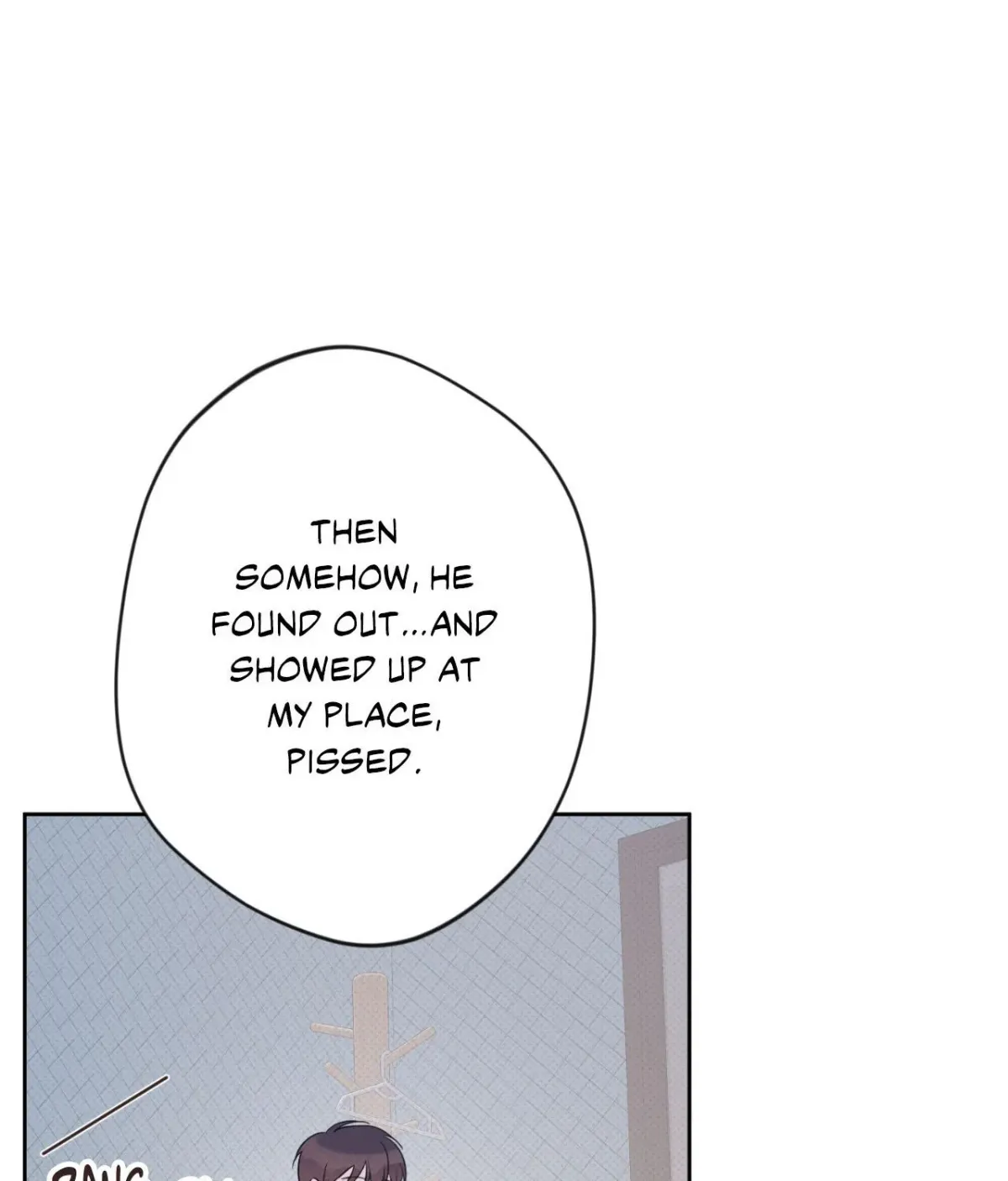 Angel Kiss (Bobnakk) Chapter 19 page 91 - 