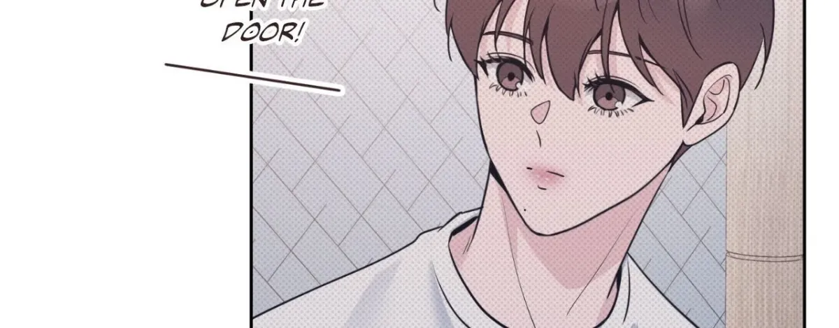 Angel Kiss (Bobnakk) Chapter 19 page 94 - 