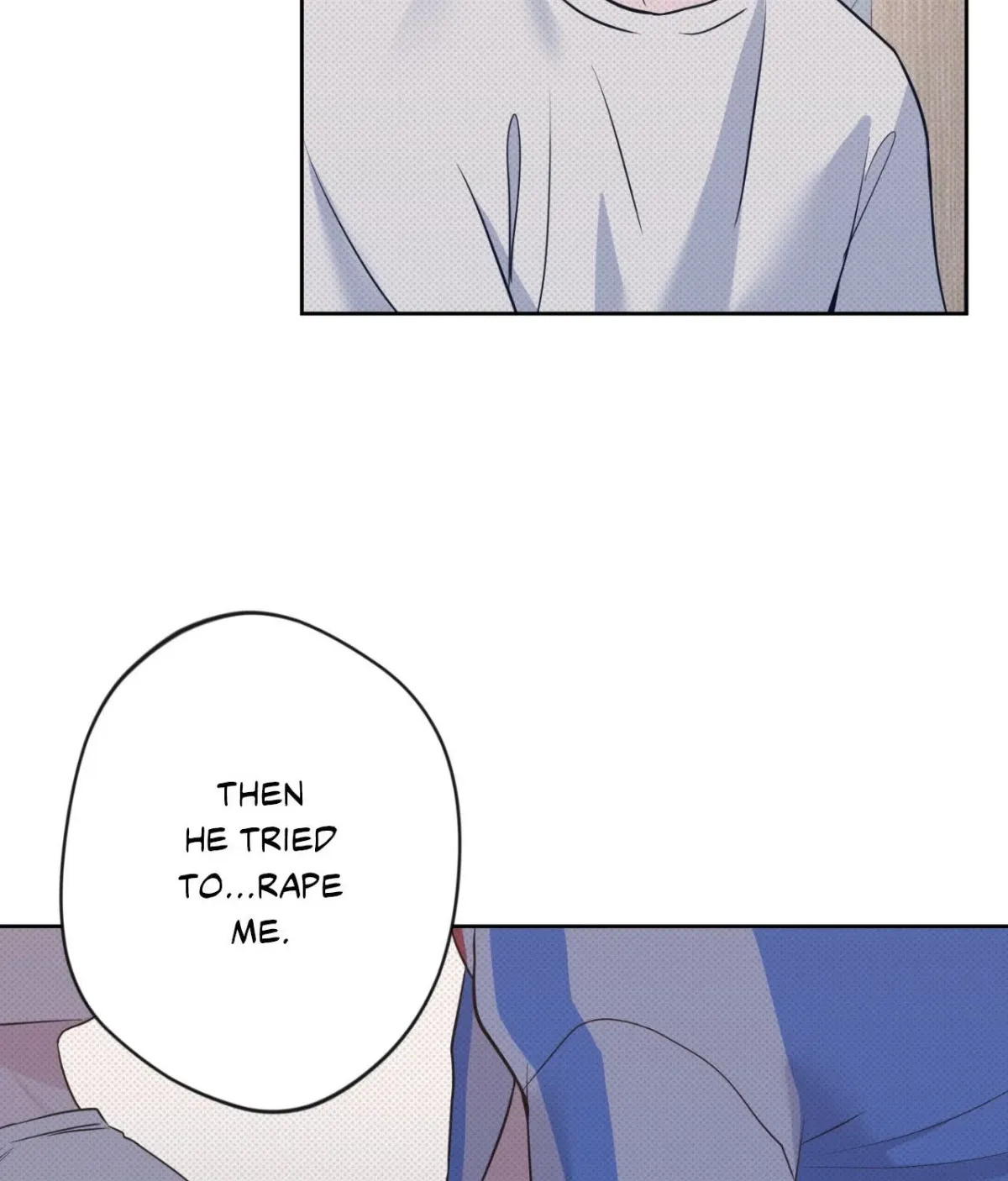 Angel Kiss (Bobnakk) Chapter 19 page 95 - 