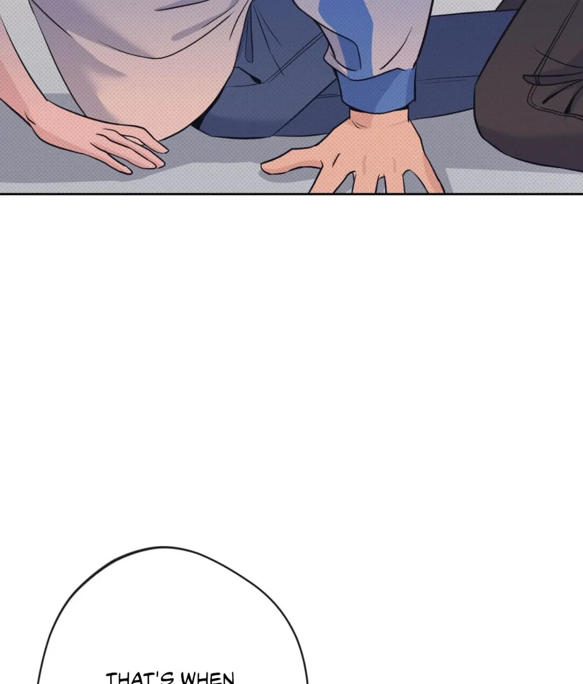 Angel Kiss (Bobnakk) Chapter 19 page 97 - 