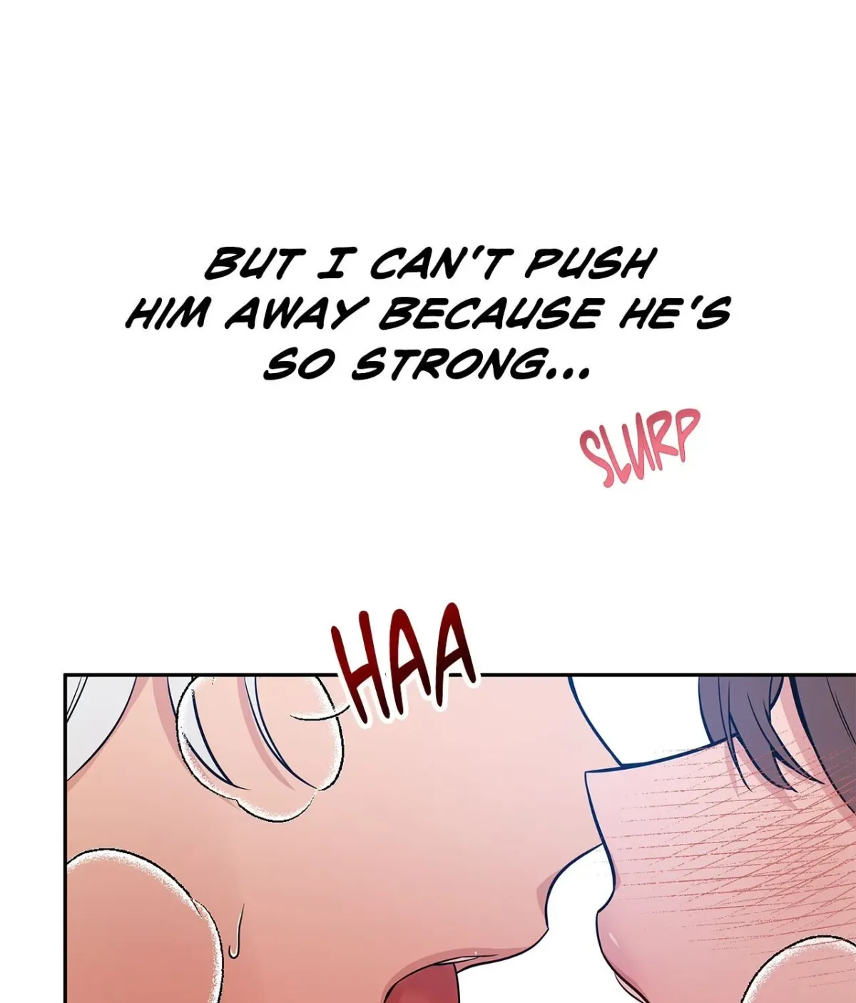 Angel Kiss (Bobnakk) Chapter 2 page 11 - 