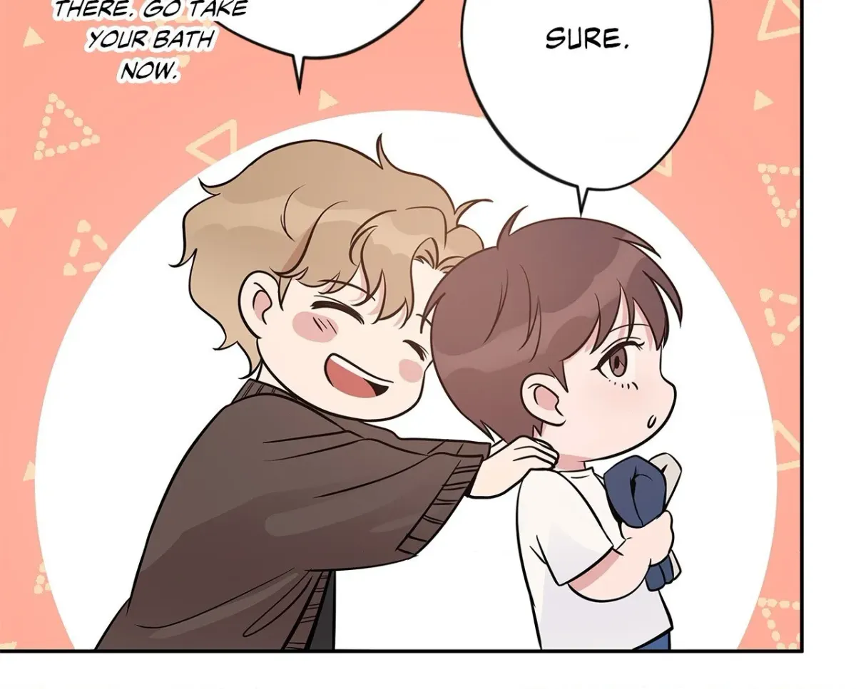 Angel Kiss (Bobnakk) Chapter 2 page 107 - 