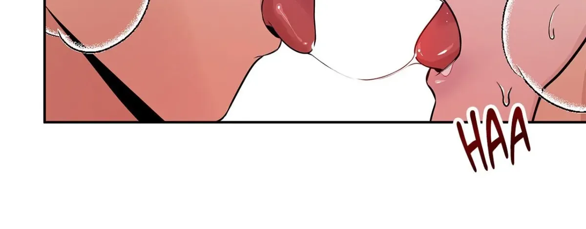 Angel Kiss (Bobnakk) Chapter 2 page 12 - 