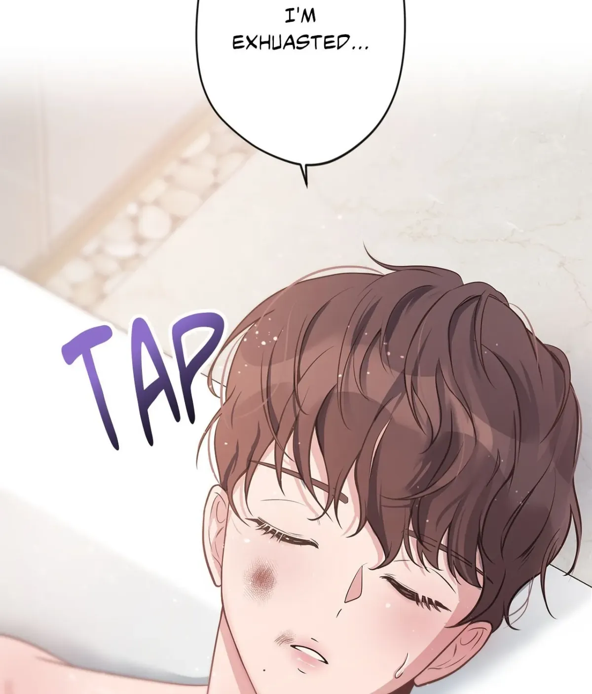 Angel Kiss (Bobnakk) Chapter 2 page 112 - 