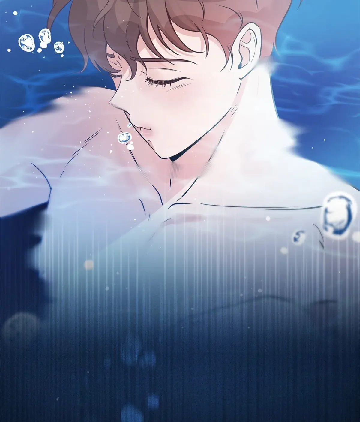 Angel Kiss (Bobnakk) Chapter 2 page 121 - 