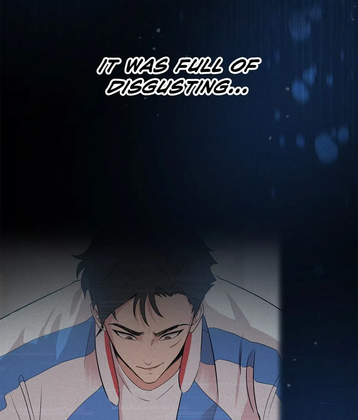 Angel Kiss (Bobnakk) Chapter 2 page 123 - 