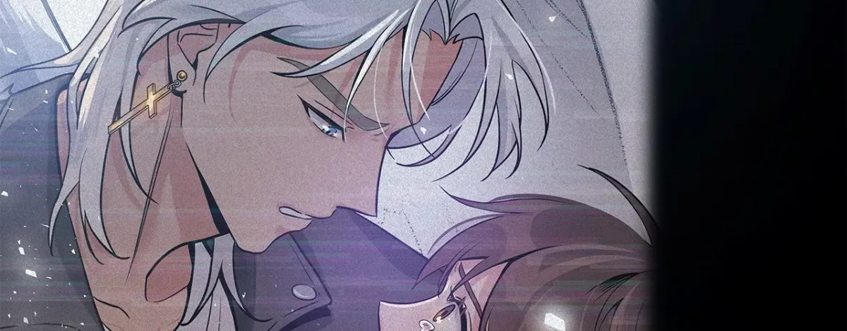Angel Kiss (Bobnakk) Chapter 2 page 128 - 