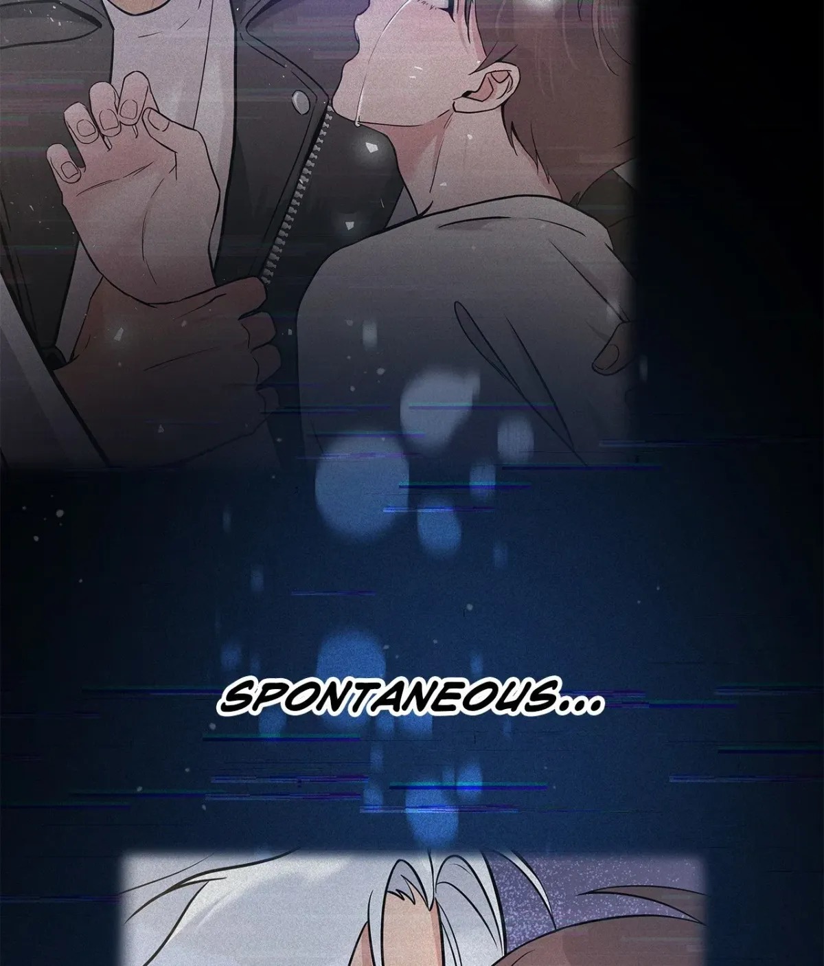 Angel Kiss (Bobnakk) Chapter 2 page 129 - 