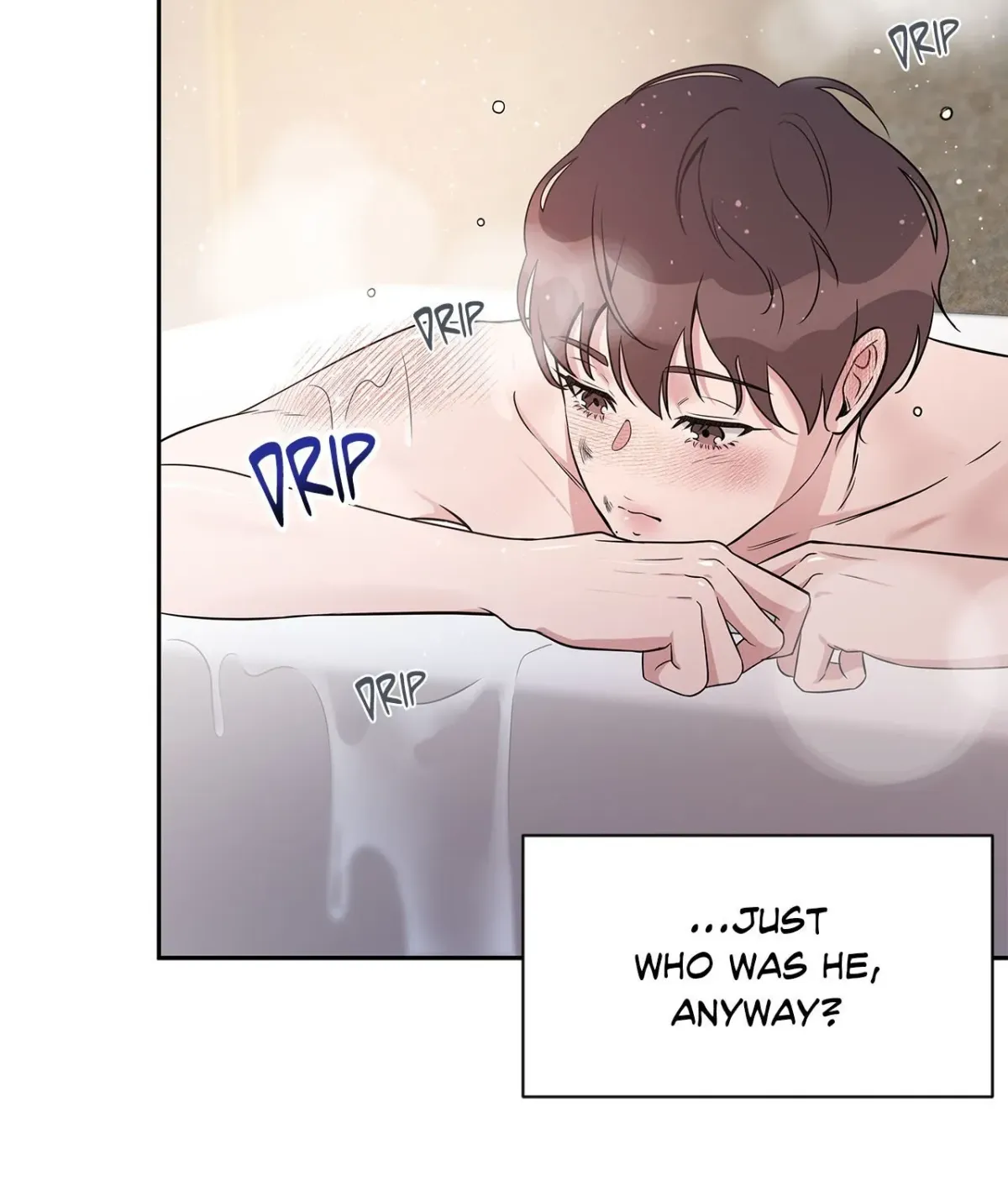 Angel Kiss (Bobnakk) Chapter 2 page 140 - 