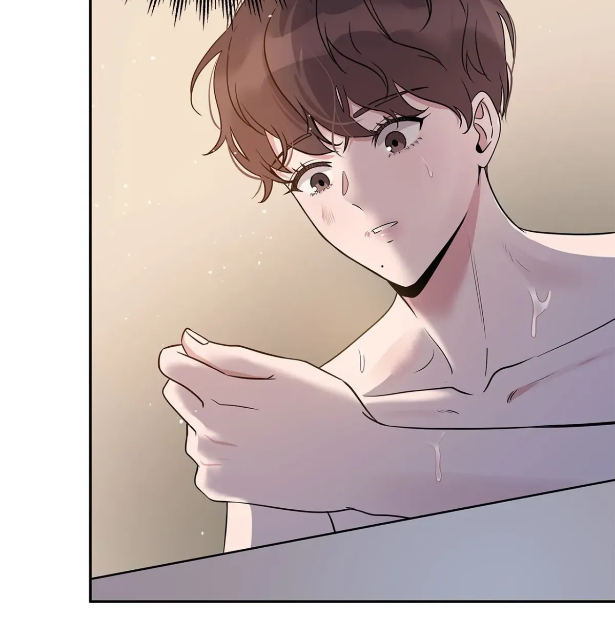 Angel Kiss (Bobnakk) Chapter 2 page 148 - 