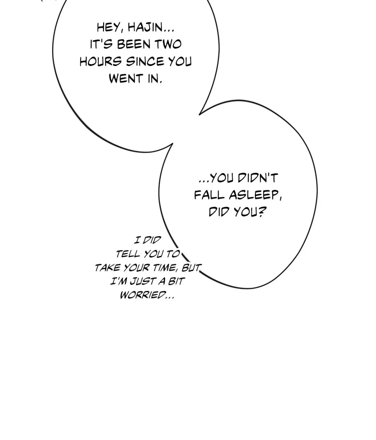 Angel Kiss (Bobnakk) Chapter 2 page 153 - 