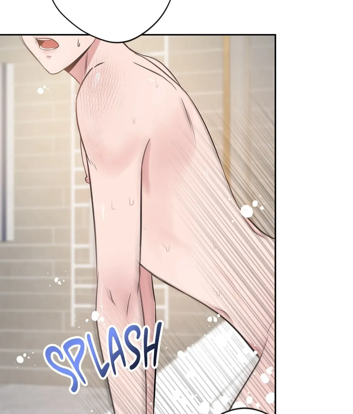 Angel Kiss (Bobnakk) Chapter 2 page 155 - 