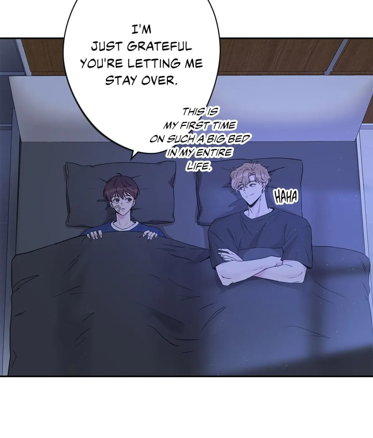 Angel Kiss (Bobnakk) Chapter 2 page 162 - 