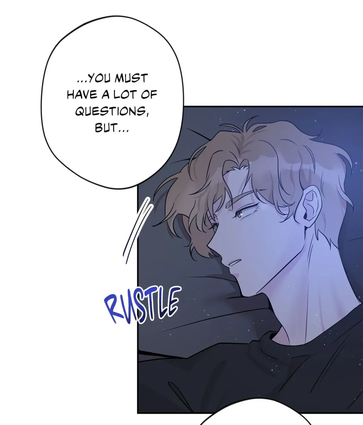 Angel Kiss (Bobnakk) Chapter 2 page 165 - 