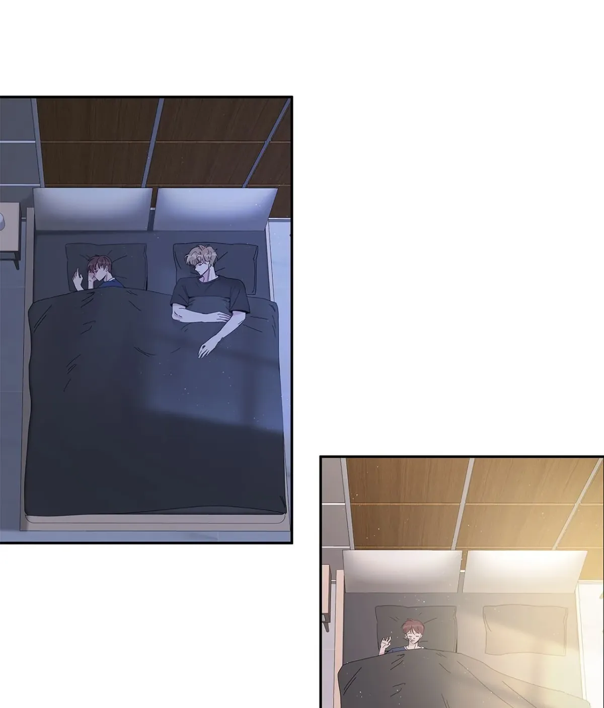 Angel Kiss (Bobnakk) Chapter 2 page 171 - 