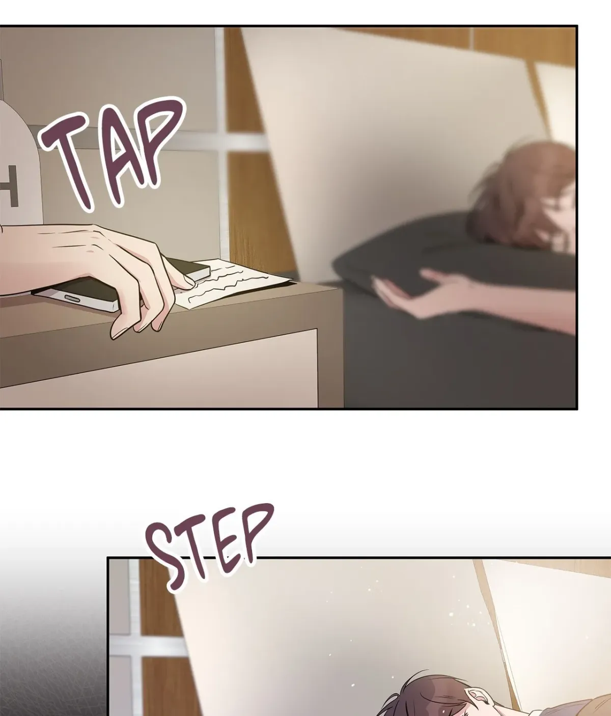 Angel Kiss (Bobnakk) Chapter 2 page 174 - 