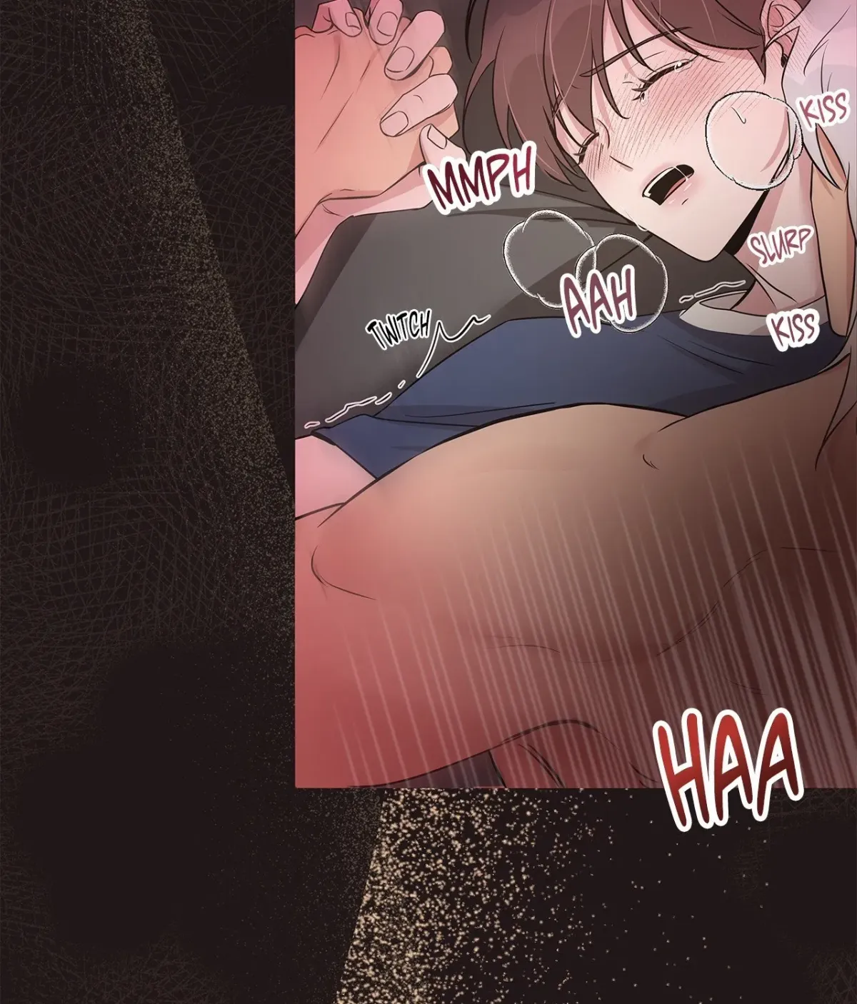 Angel Kiss (Bobnakk) Chapter 2 page 180 - 