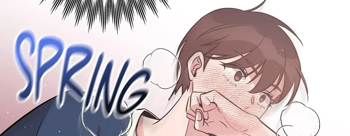 Angel Kiss (Bobnakk) Chapter 2 page 189 - 