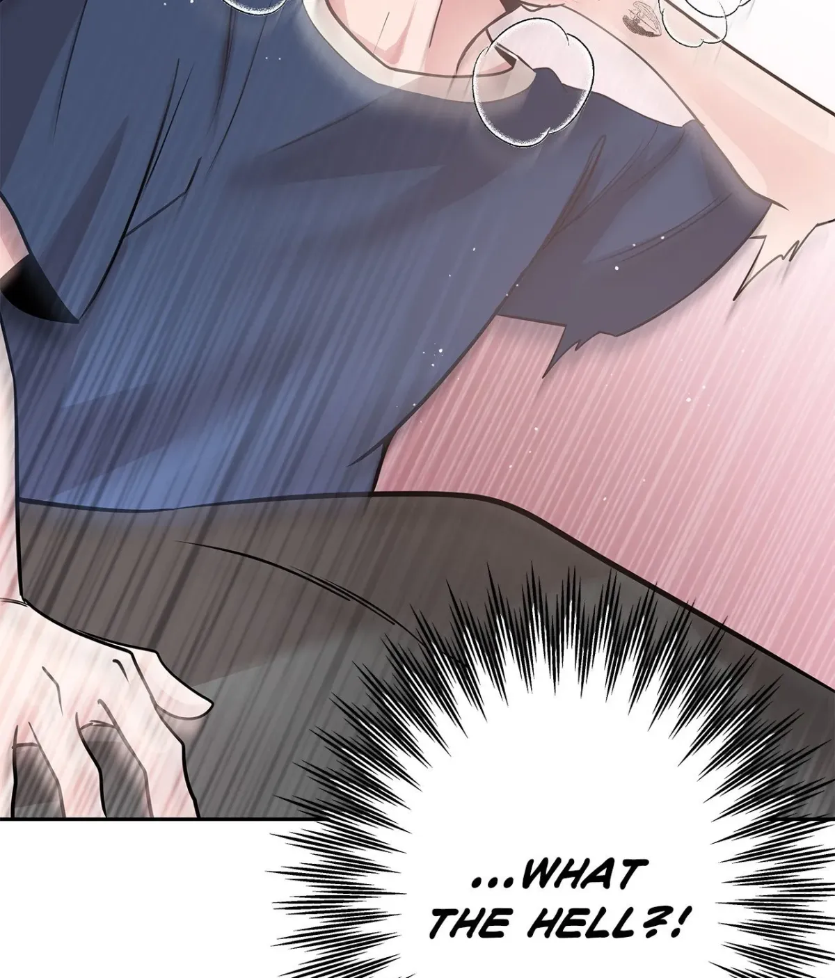 Angel Kiss (Bobnakk) Chapter 2 page 190 - 