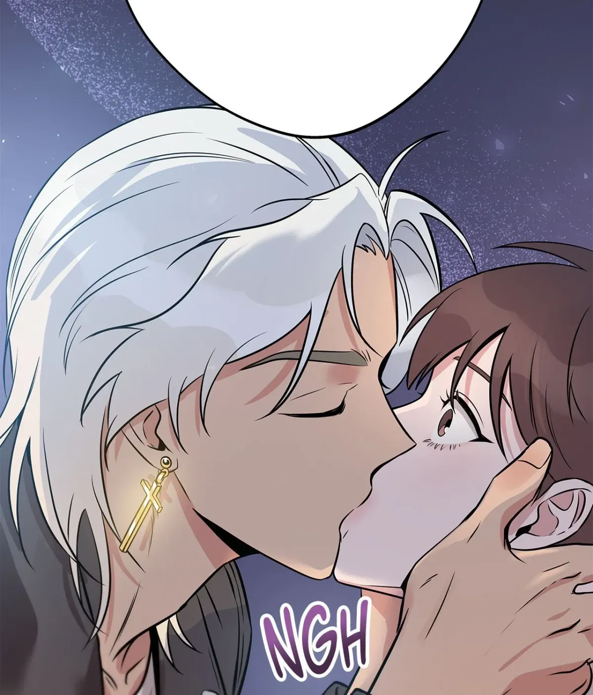 Angel Kiss (Bobnakk) Chapter 2 page 3 - 