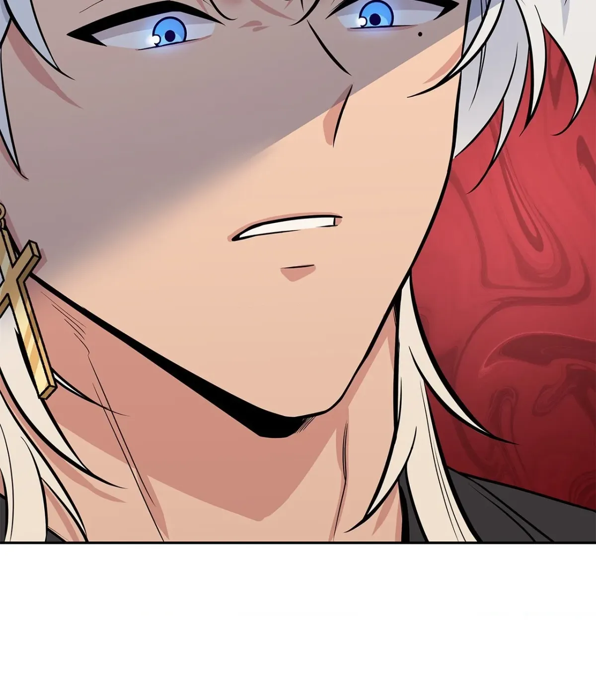 Angel Kiss (Bobnakk) Chapter 2 page 30 - 