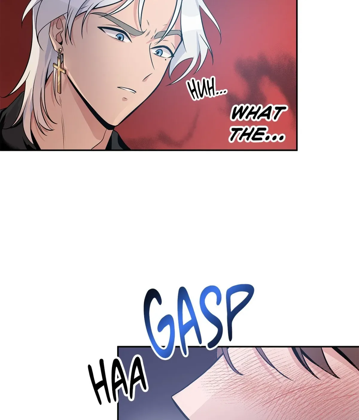 Angel Kiss (Bobnakk) Chapter 2 page 36 - 