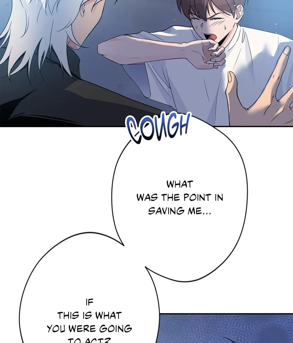 Angel Kiss (Bobnakk) Chapter 2 page 40 - 