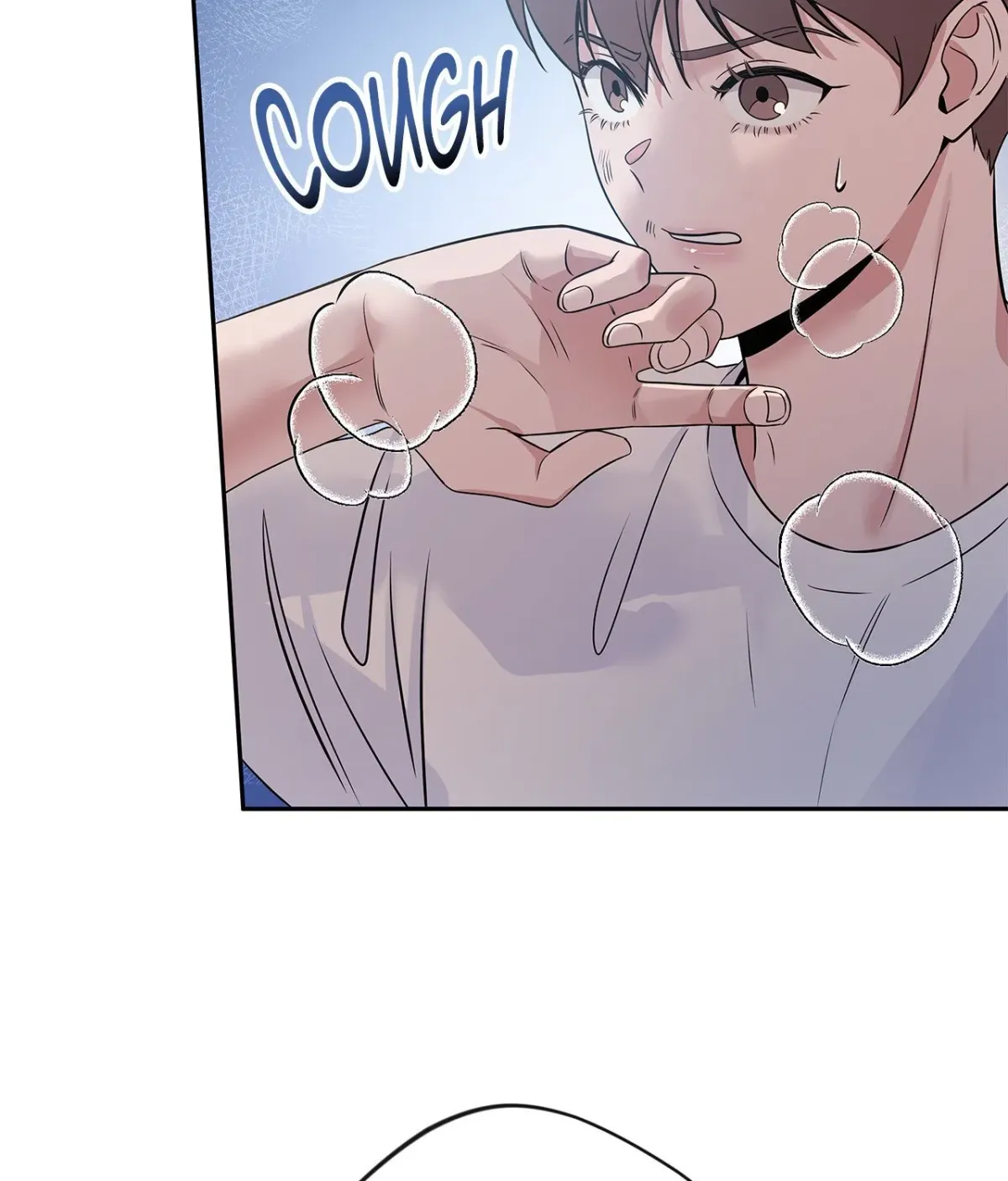 Angel Kiss (Bobnakk) Chapter 2 page 42 - 