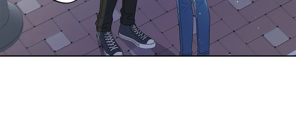 Angel Kiss (Bobnakk) Chapter 2 page 45 - 