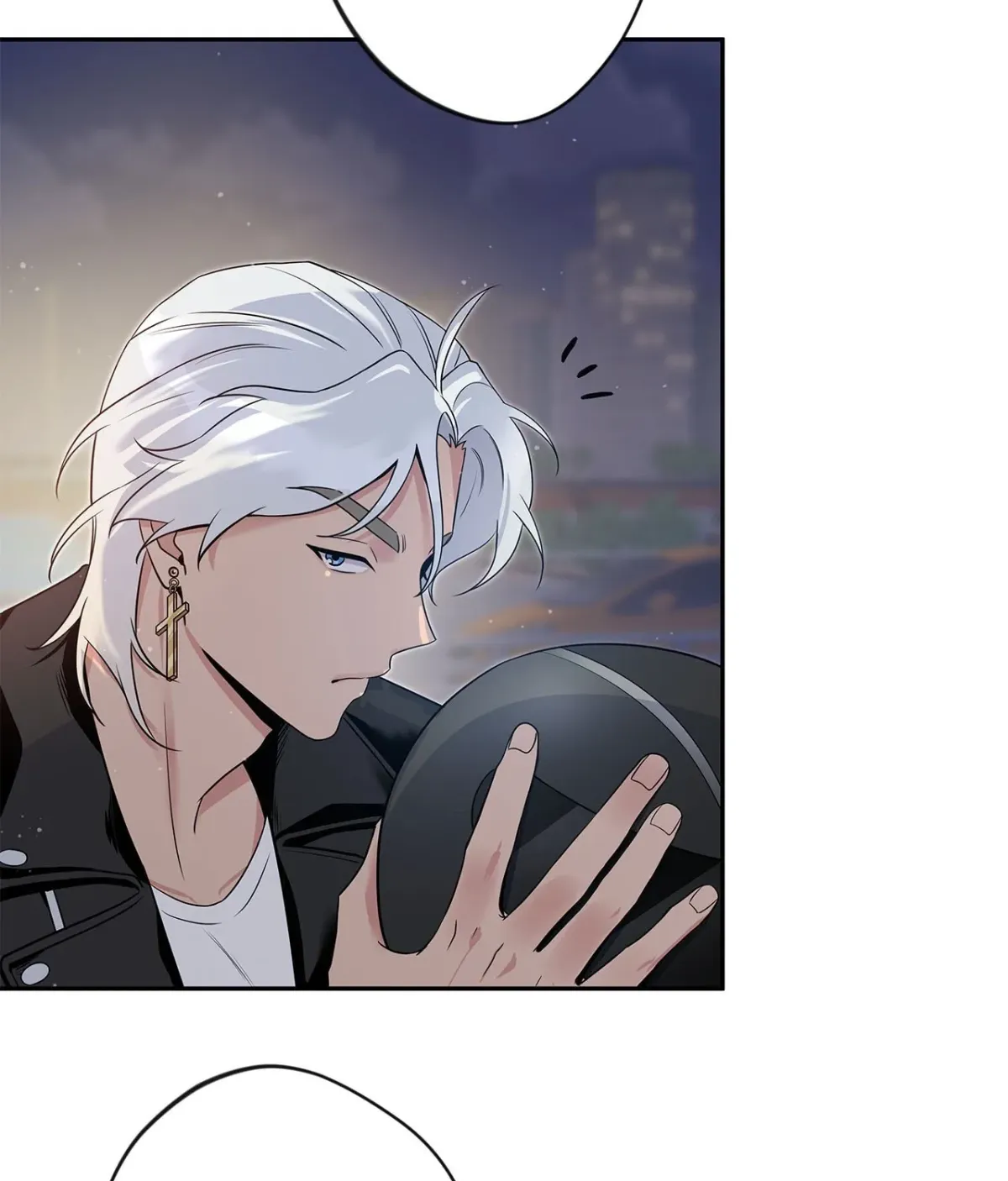 Angel Kiss (Bobnakk) Chapter 2 page 50 - 