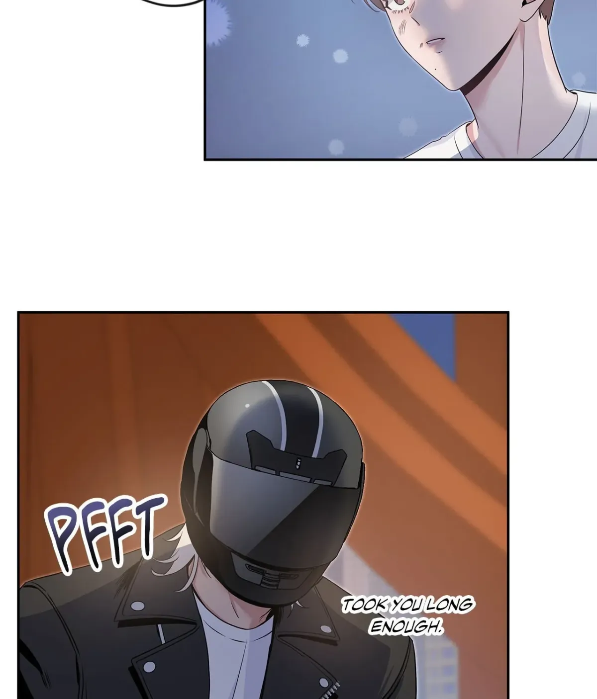 Angel Kiss (Bobnakk) Chapter 2 page 52 - 