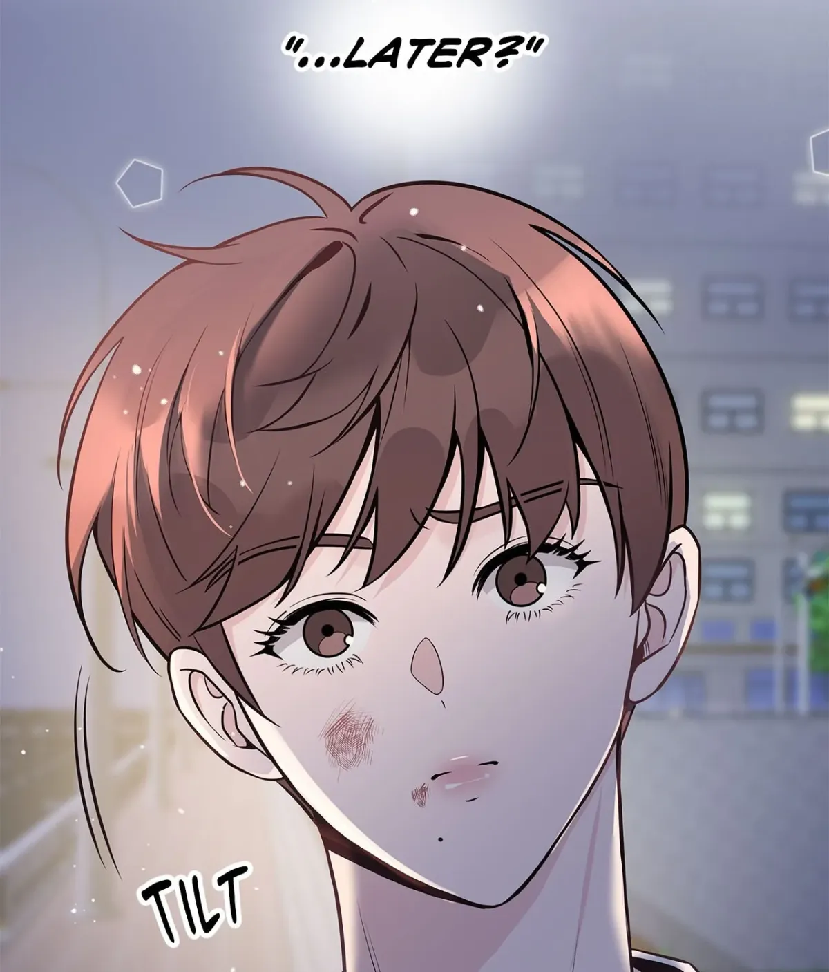 Angel Kiss (Bobnakk) Chapter 2 page 56 - 