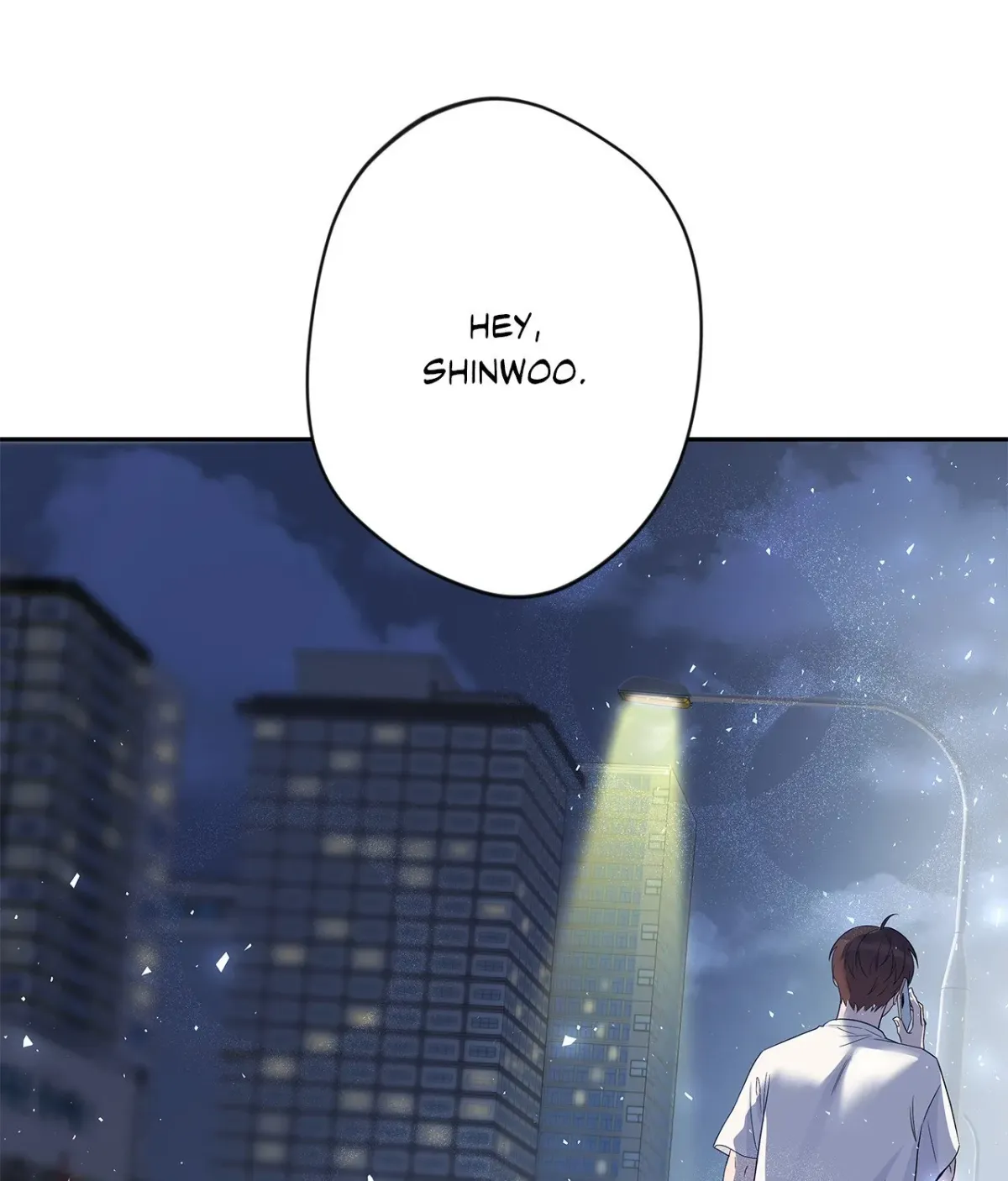 Angel Kiss (Bobnakk) Chapter 2 page 63 - 
