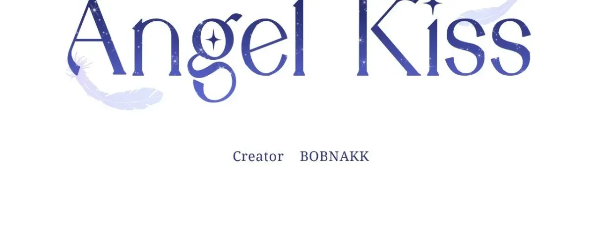 Angel Kiss (Bobnakk) Chapter 2 page 66 - 