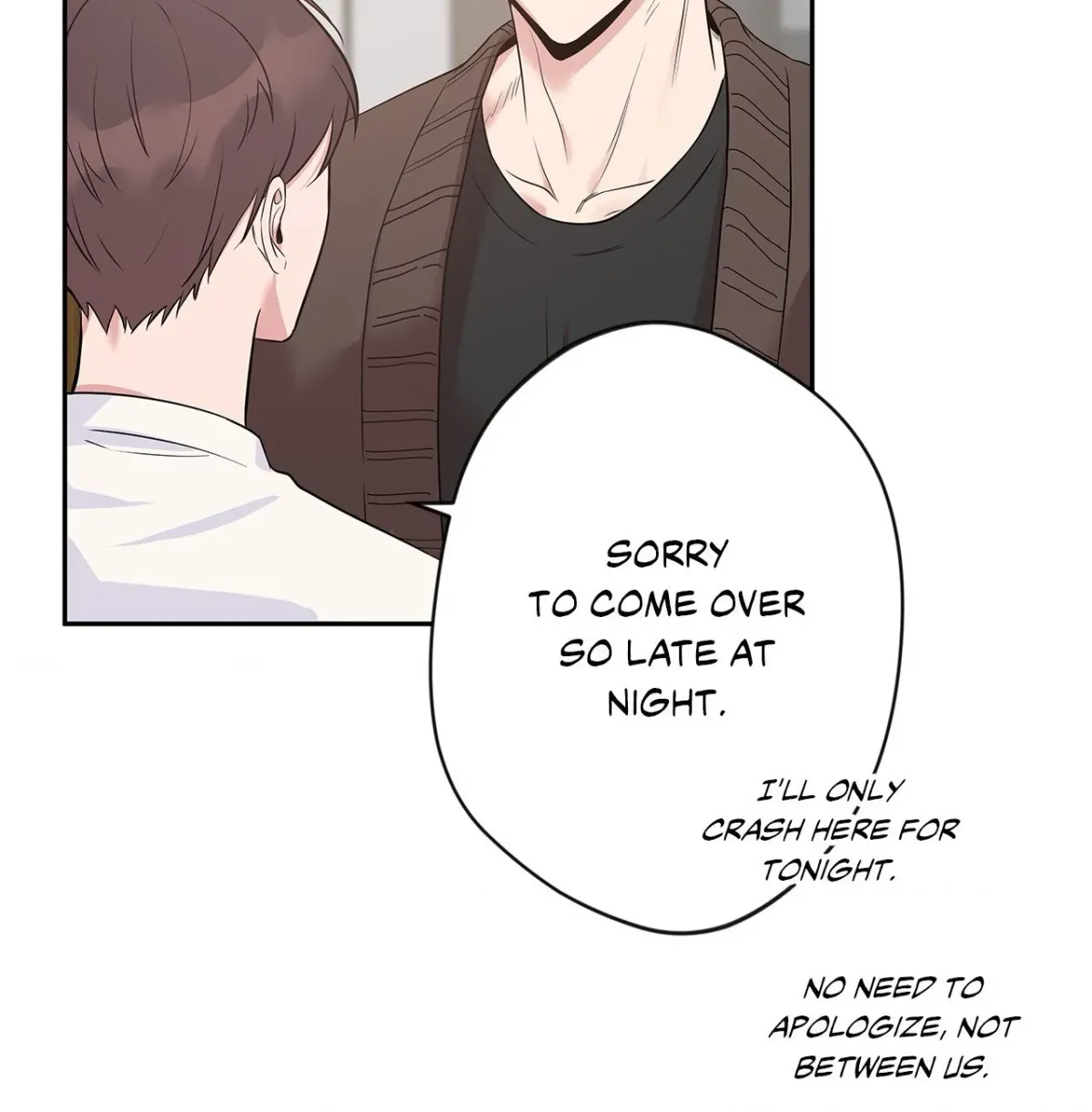 Angel Kiss (Bobnakk) Chapter 2 page 69 - 