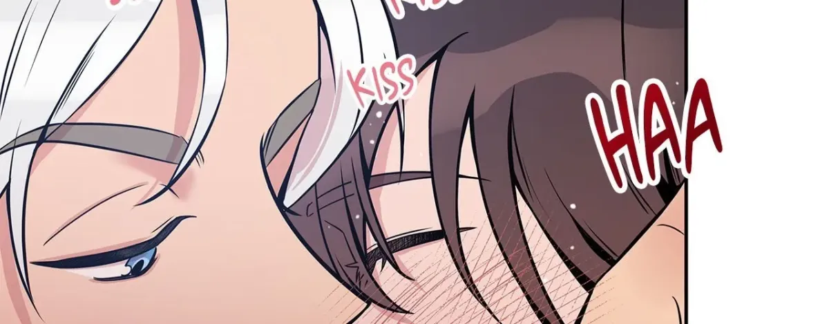 Angel Kiss (Bobnakk) Chapter 2 page 8 - 