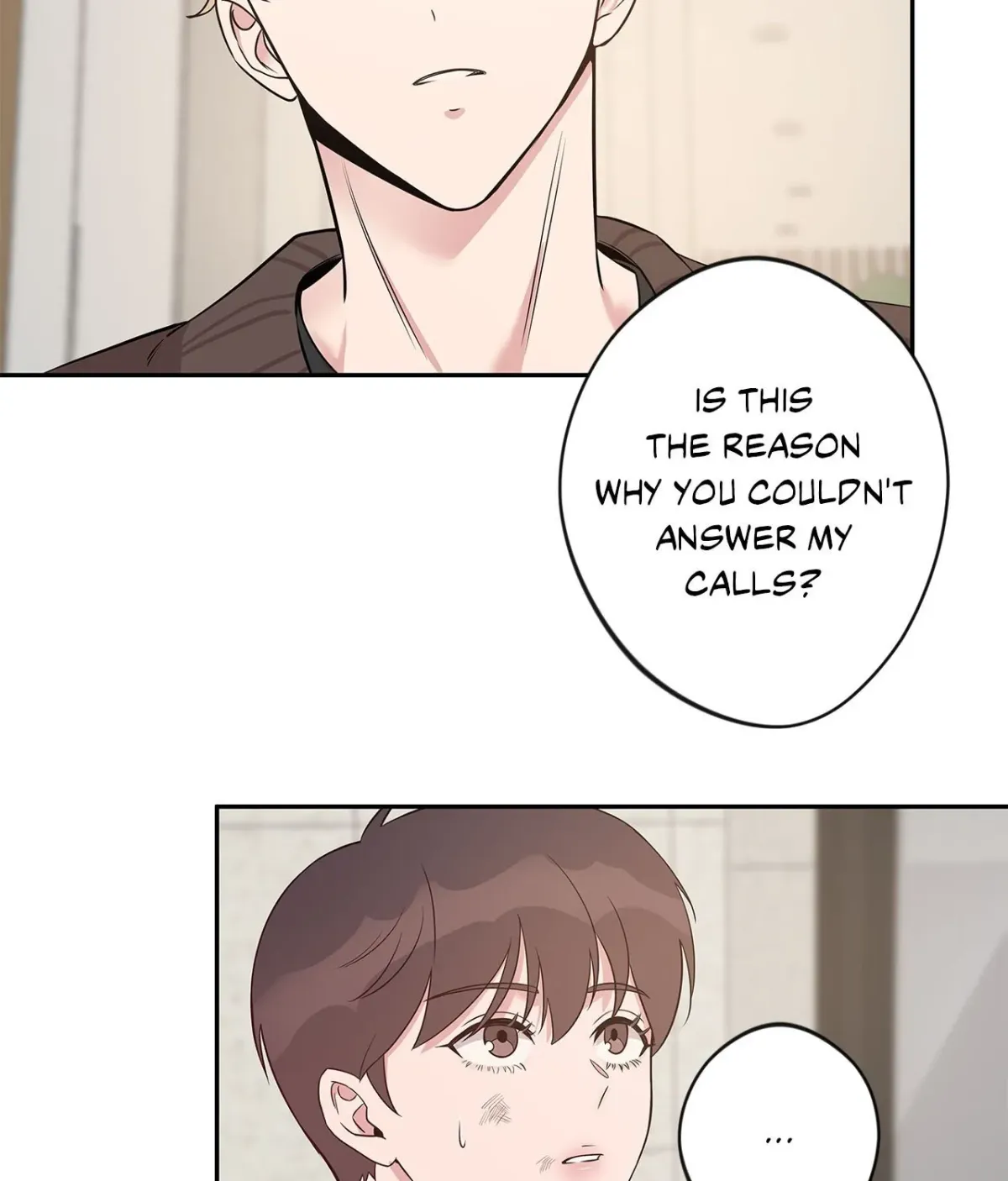 Angel Kiss (Bobnakk) Chapter 2 page 72 - 