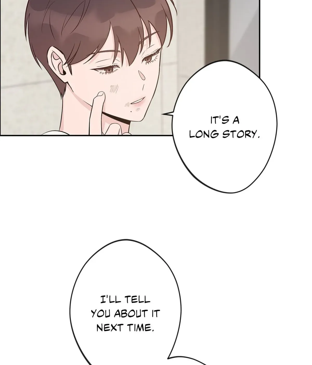 Angel Kiss (Bobnakk) Chapter 2 page 74 - 