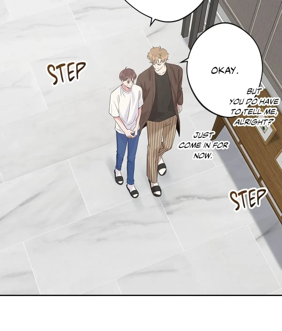 Angel Kiss (Bobnakk) Chapter 2 page 76 - 