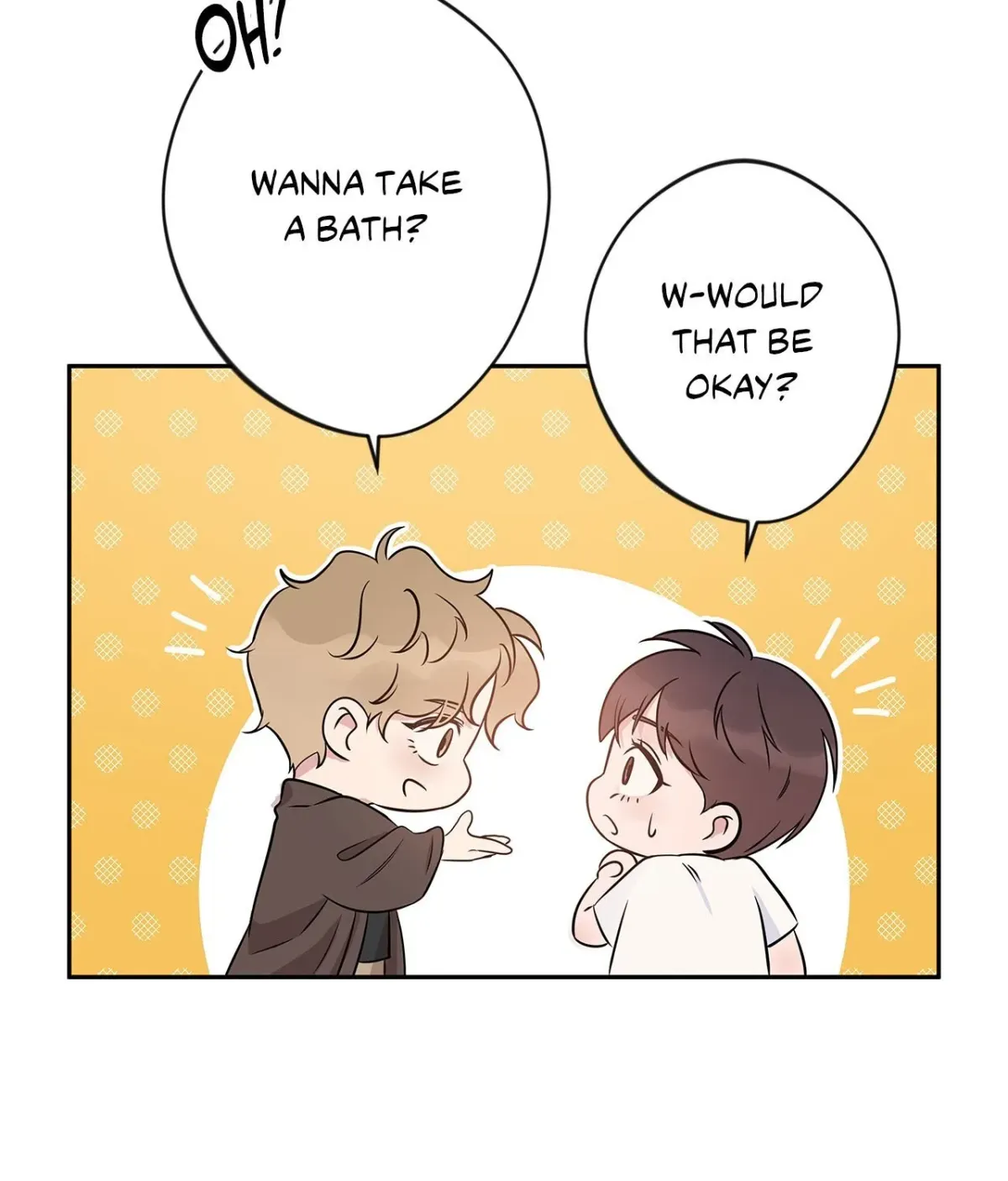 Angel Kiss (Bobnakk) Chapter 2 page 78 - 
